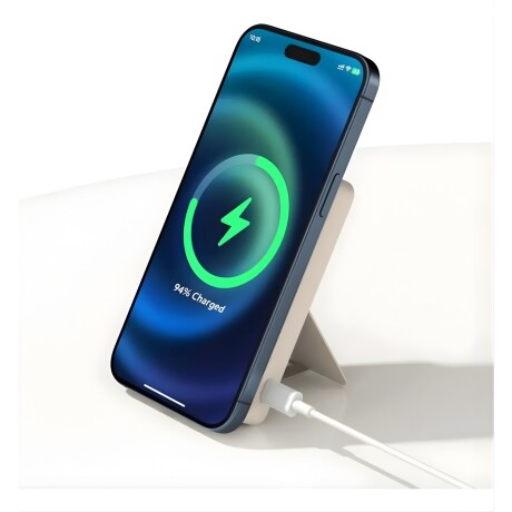 Powerbank Xiaomi Magnetic Power Bank 6000mah Powerbank Xiaomi Magnetic Power Bank 6000mah