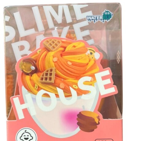 BUTTER SLIME SLIME HONEY WAFFLE