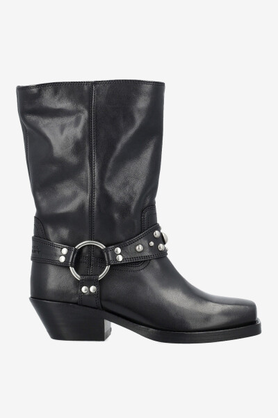 BOTAS ANTYA Negro