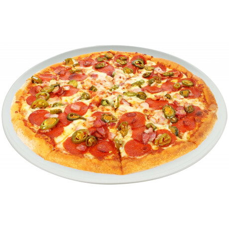 PLATO PIZZA CERAMICA BLANCA 35 CM . H92 Q12 M4 PLATO PIZZA CERAMICA BLANCA 35 CM . H92 Q12 M4