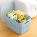 CAJA ORGANIZADORA 7LTS 25X18X16CM CAJA ORGANIZADORA 7LTS 25X18X16CM