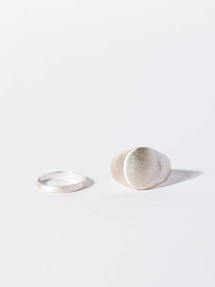 ANILLO GAMA VARIOS