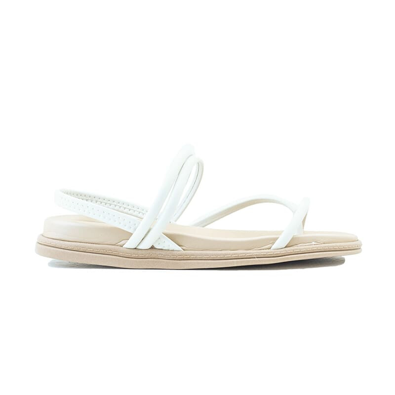 Sandalias Beira Rio de Mujer - 8513.100-26627 Blanco