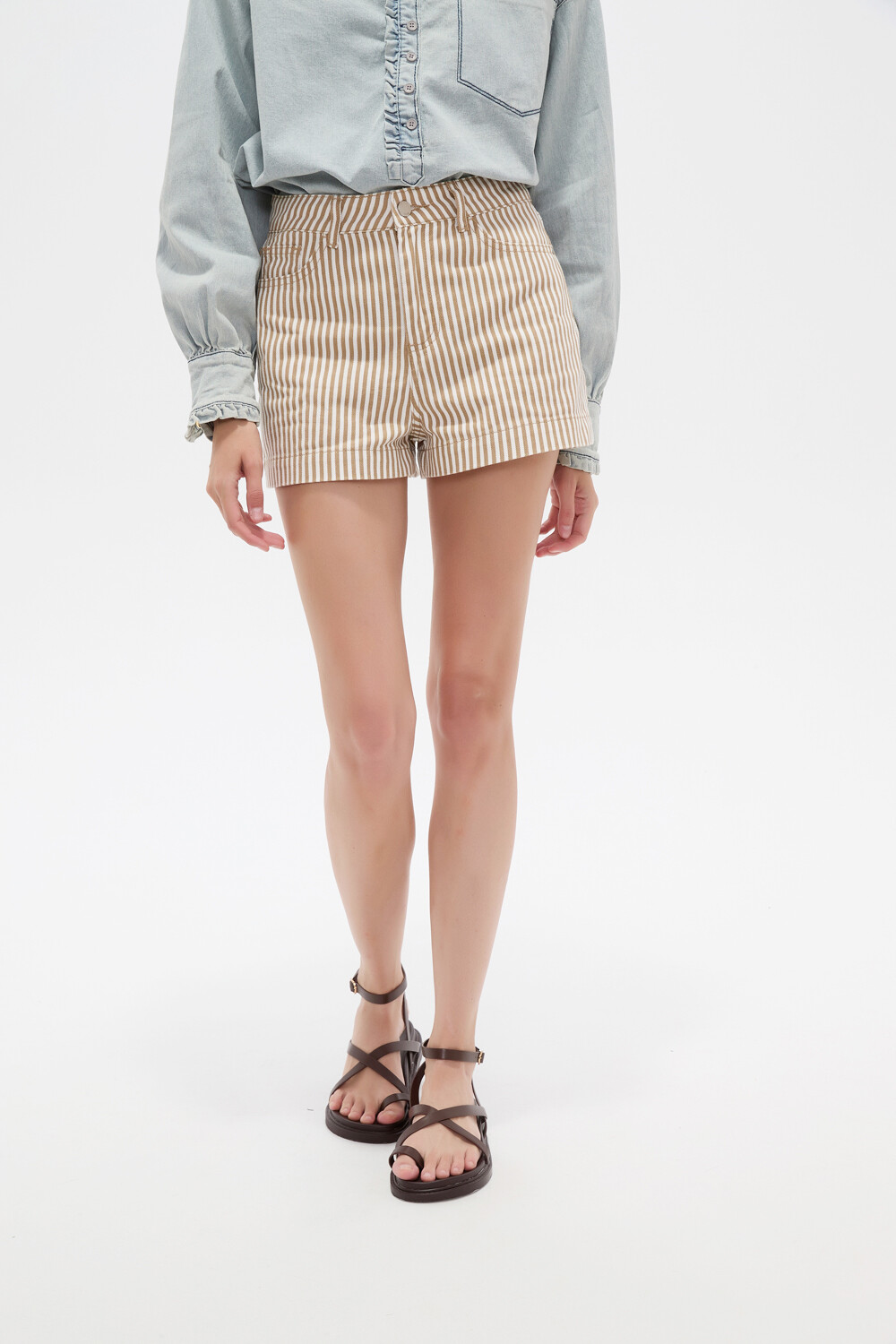 Short Arnex Estampado 1
