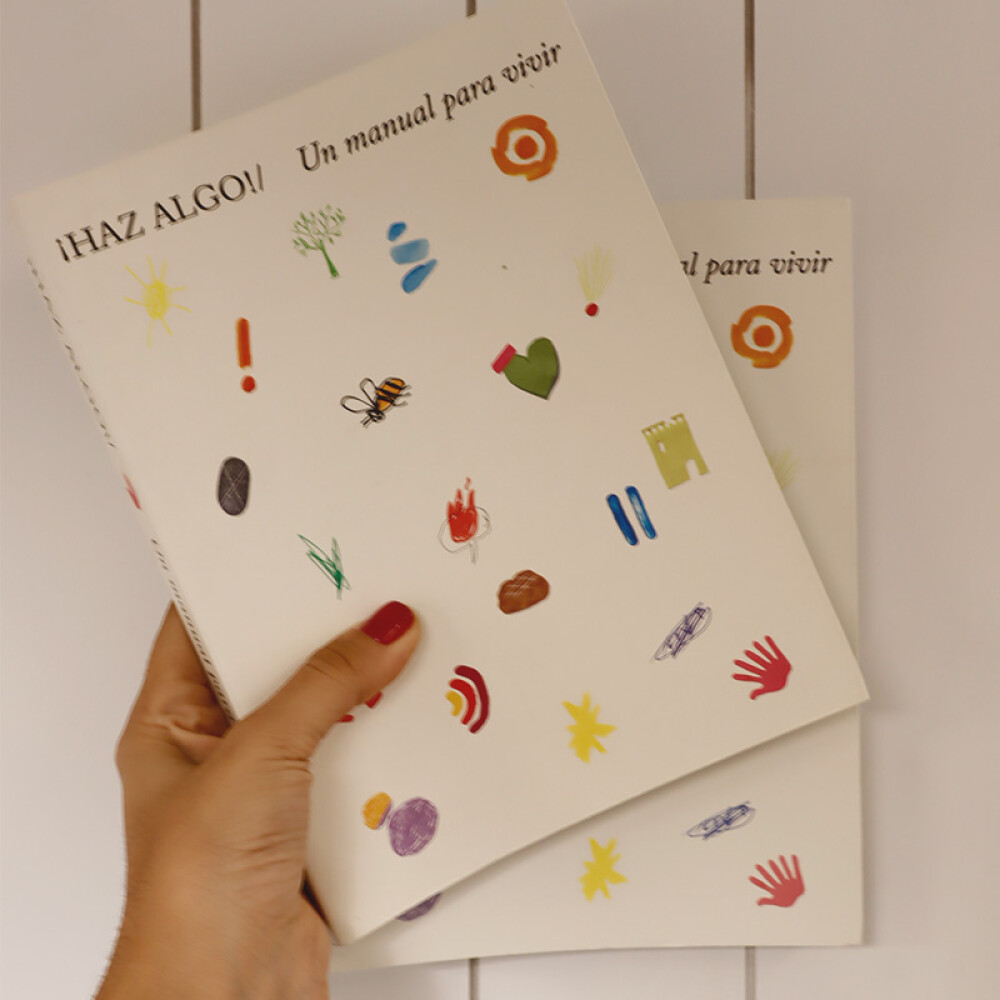 Haz Algo! Haz Algo!