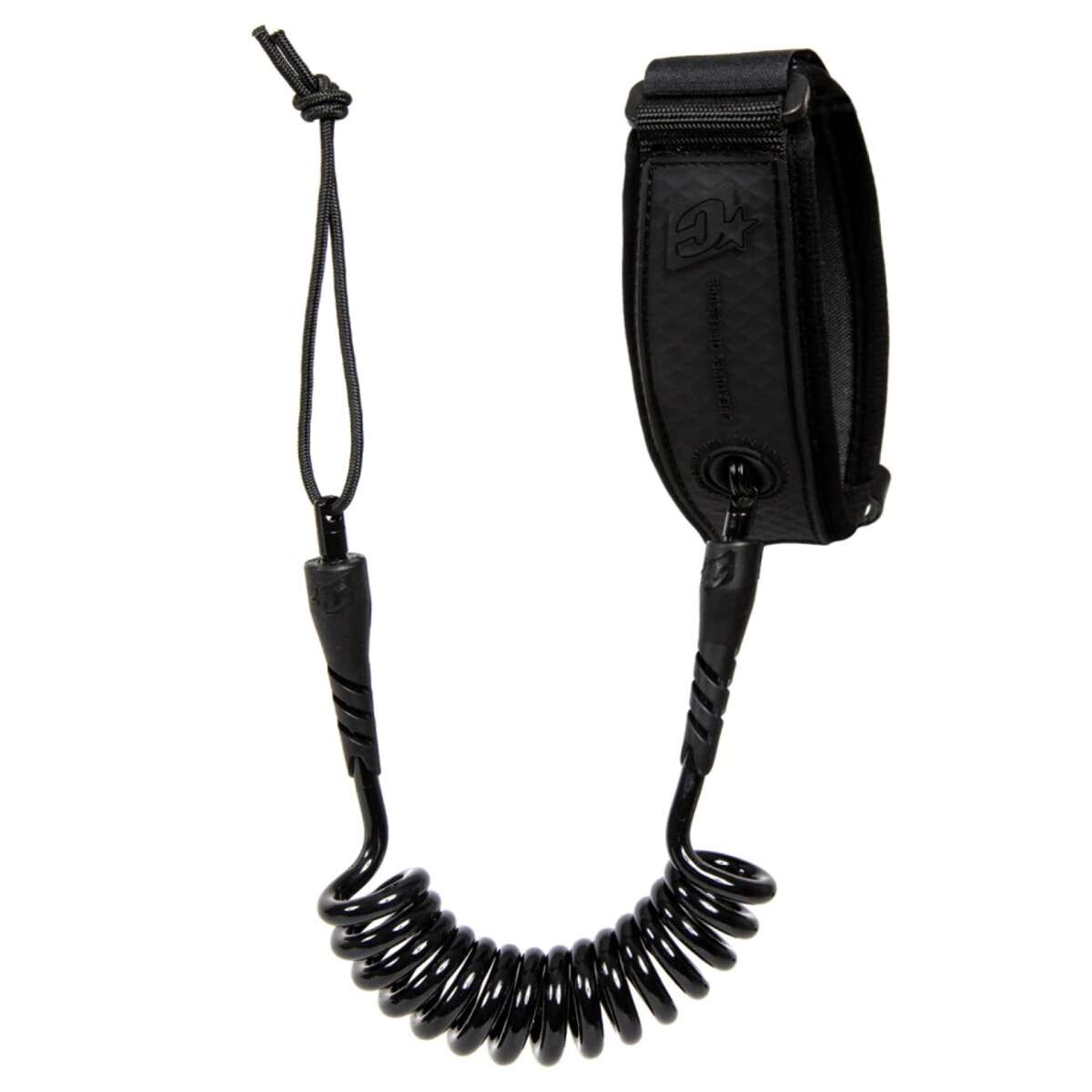 Leash Creatures Reliance Bicep M (With Plug) - Black 
