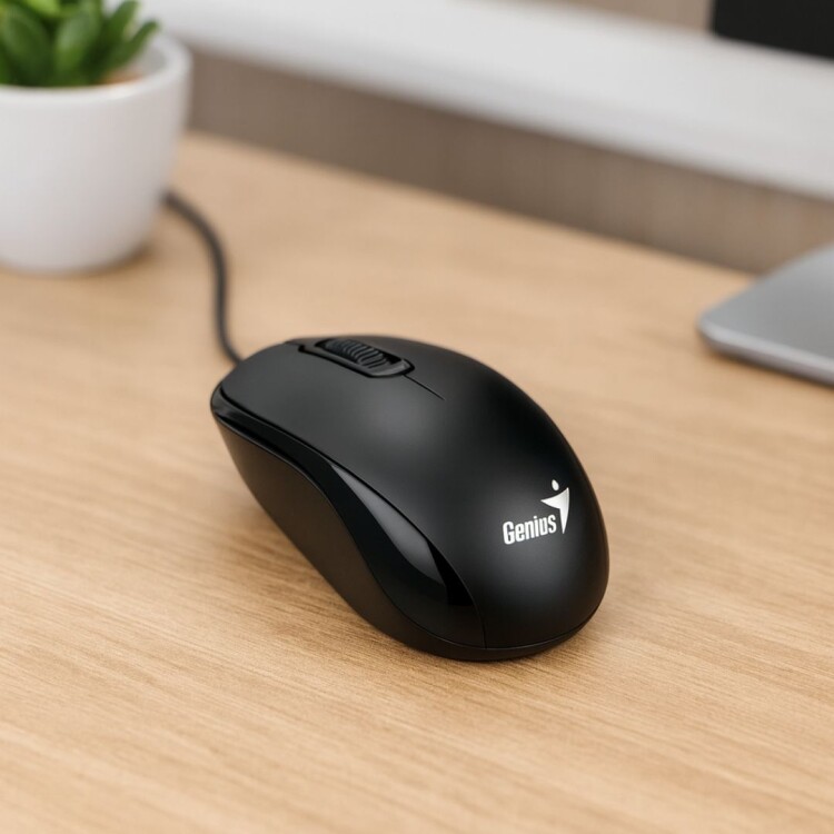 MOUSE GENIUS DX-110 CABLEADO MOUSE GENIUS DX-110 CABLEADO