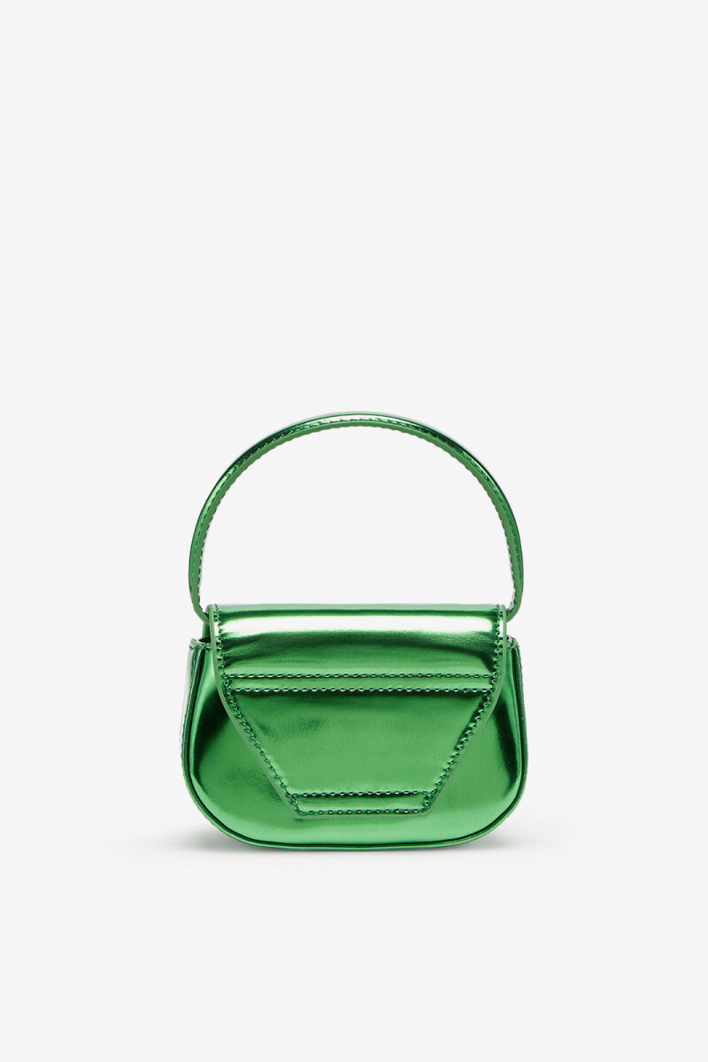 BOLSO 1DR 1DR-XS-S Verde