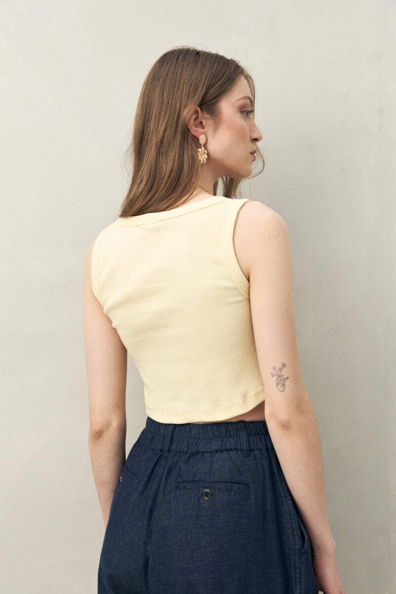 TOP COSTA RICA Manteca