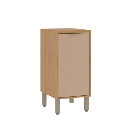 Bajo mesada 40 1 Puerta Color Pinole