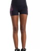 Short Nirvana Essentials Negro U