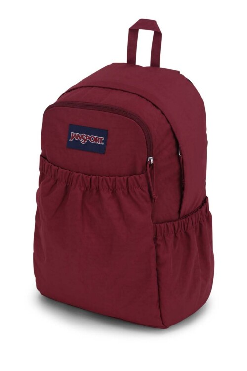 MOCHILA SLOUCH PACK RUSSET RED