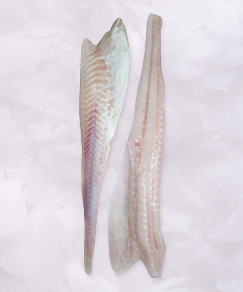 Filete de Abadejo - 500 g 