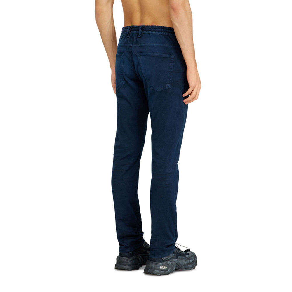Jeans Urbano para Hombre 2032 D-KROOLEY-B JOGG Azul Marino