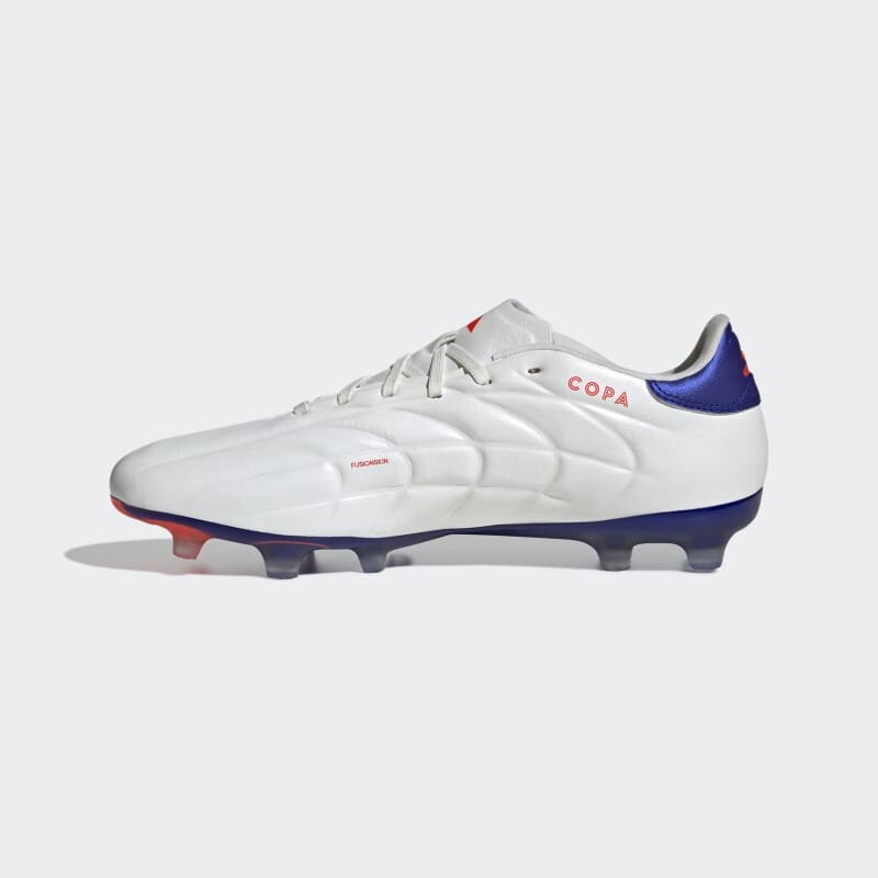 Championes Adidas Copa Pure 2 Pro Blanco