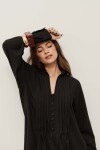 CAMISA ANDALUCIA NOIR CAMISA ANDALUCIA NOIR