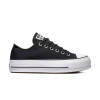 Ct As Platform Ox - Mujer Black