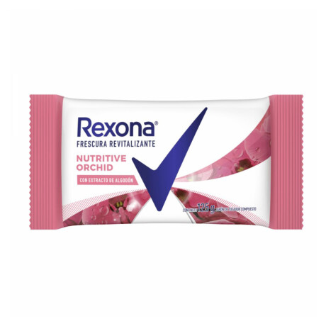 Rexona Jab Nutrit Orchid 125g Rexona Jab Nutrit Orchid 125g