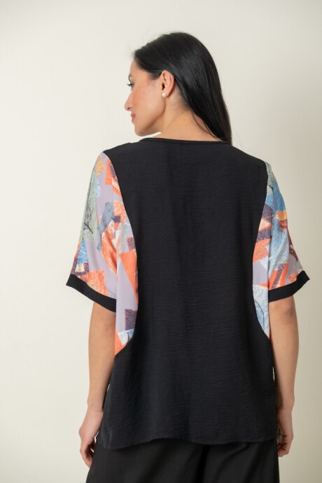 BLUSA JACINTA BLUSA JACINTA