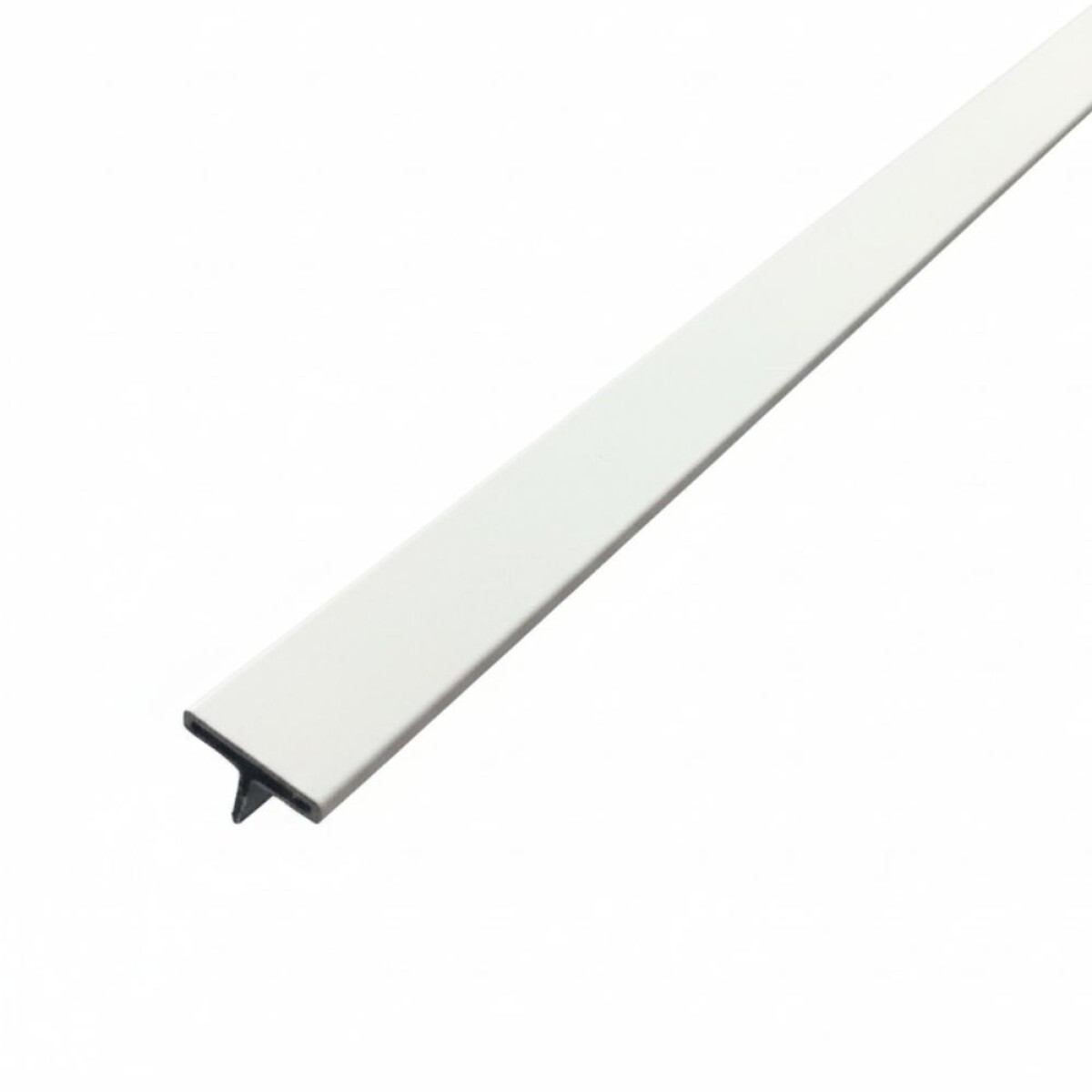 Perfil T Acero inox 10x5mm 2.5mts 