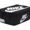 BOLSO NIKE SHOE BOX SMALL Black