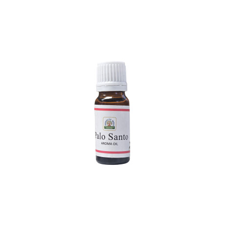 Aceite esencial Palo Santo