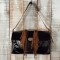 Cartera Arizona Negro Jazz