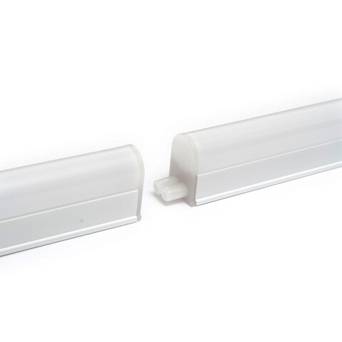 Regleta T5 LED interconectable 220V 5W 4000K 298mm SK0850X