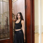 FALDA EOS NEGRO