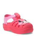 Sandalias de Niña Disney Magic Aranha Baby Rosado - Claro