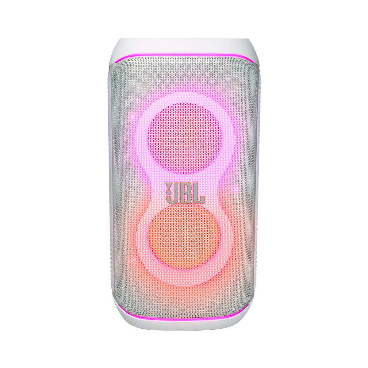JBL Parlante Partybox Club 120 White 