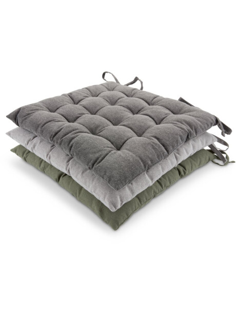 Almohaón para silla SYDHALEN surtido Almohaón para silla SYDHALEN surtido