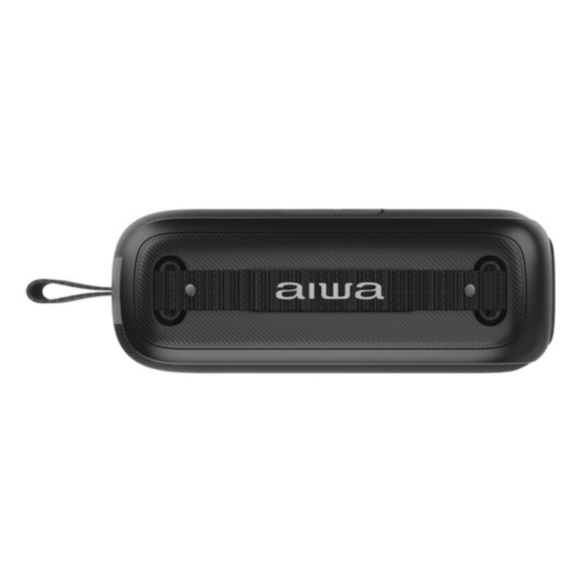 Parlante AIWA AW-SS40BT + Micrófono Parlante AIWA AW-SS40BT + Micrófono