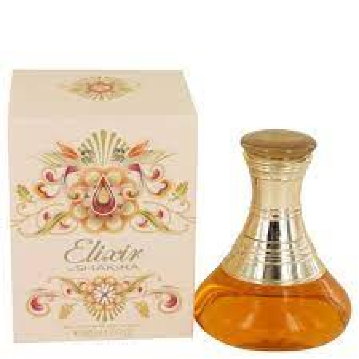 Shakira By Elixir 80ml – Perfume Mujer Duradero 