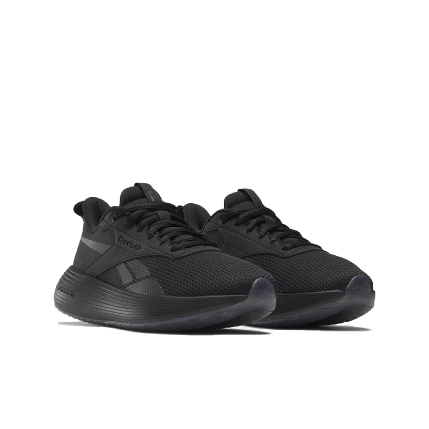 Zapatos reebok negro adidas 2025