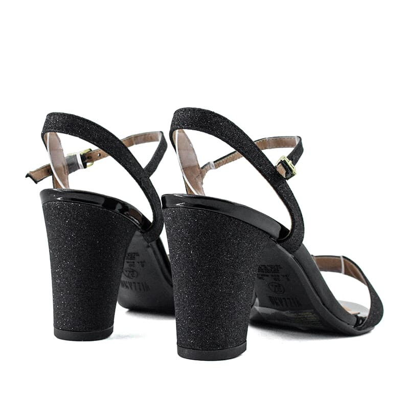 Sandalia Vizzano de Mujer - 6262.474-26721 Negro