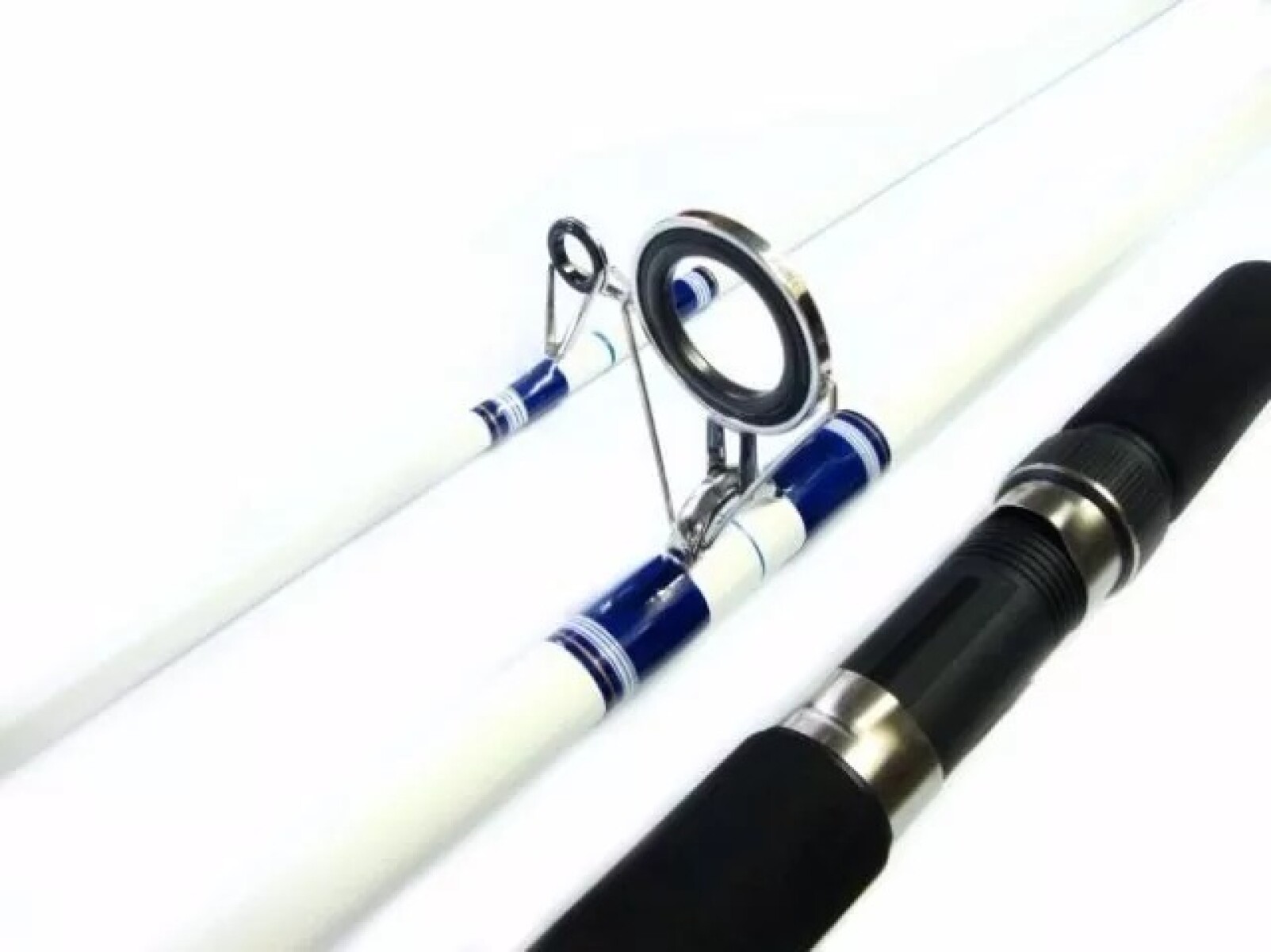 Caña Okuma Tundra 3.90 Mts 