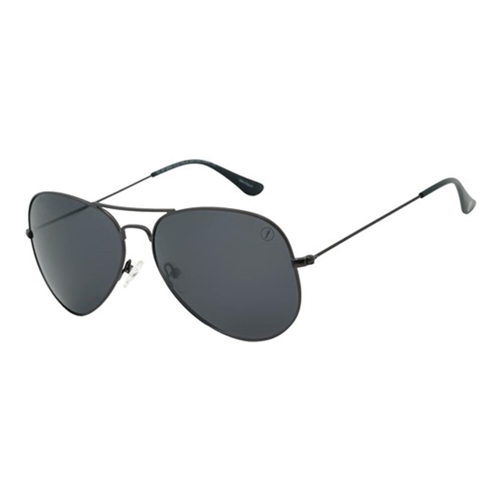 Lentes De Sol Chilli Beans Colecao P1 Negro/Ónix