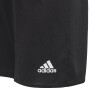 ADIDAS SHORT ESTRO 19 de Niños - FP9597 Negro