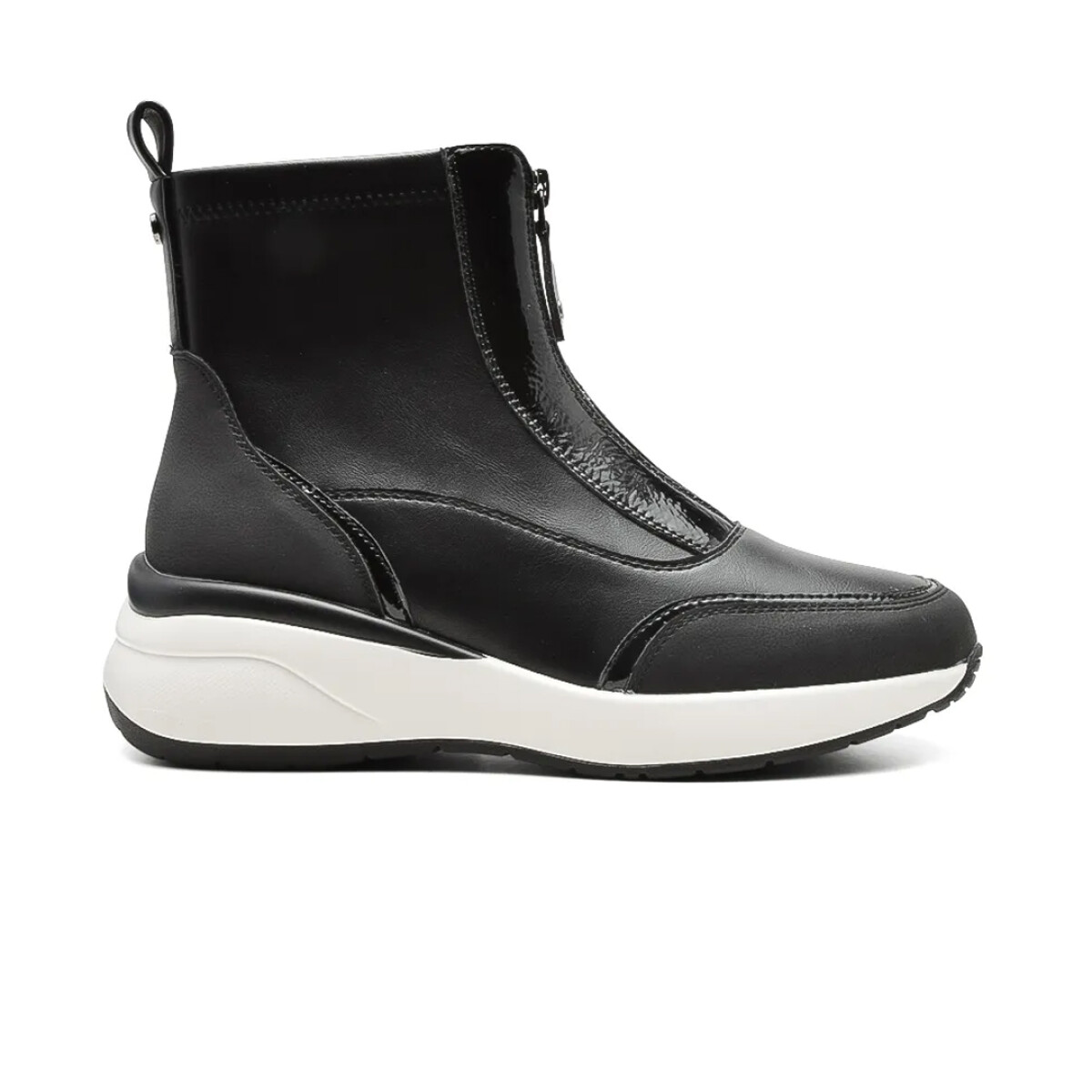 BOTA CASUAL ISABELLA - KORIUM 