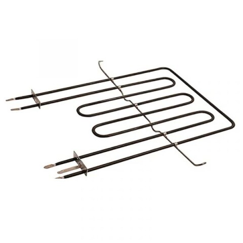 Resistencia Superior Cocina Grill Ariston Hyundai Resistencia Superior Cocina Grill Ariston Hyundai