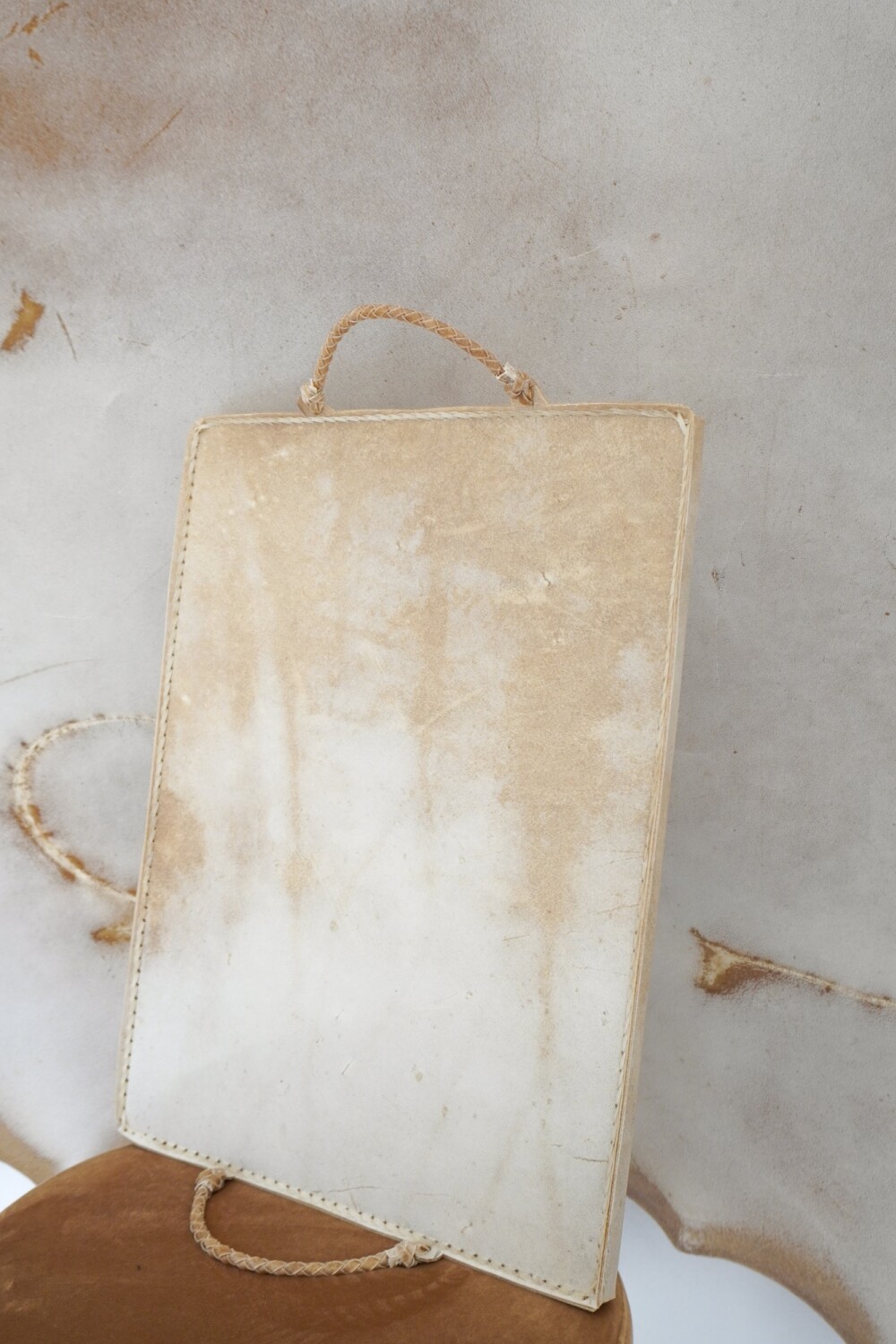 Bandeja Lonja Simple Chica Claro