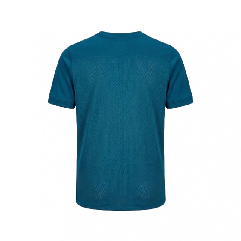 Remera Nike Df ACD25 Kylian Mbappe de Niño Blue