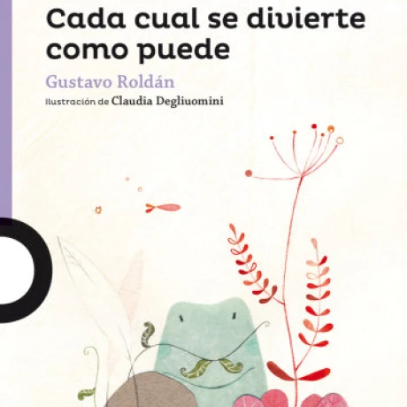 CADA CUAL SE DIVIERTE COMO PUEDE 001