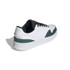 Championes Adidas Kantana de Hombre - IH4864 Blanco-verde