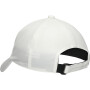 Gorra Tenis Court Core Graphic Cap Unisex Cream