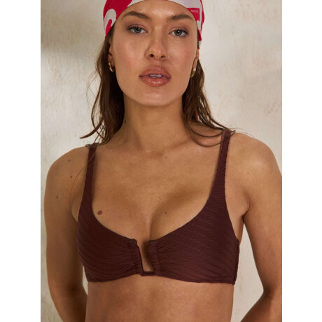 Panuelo Logi Red