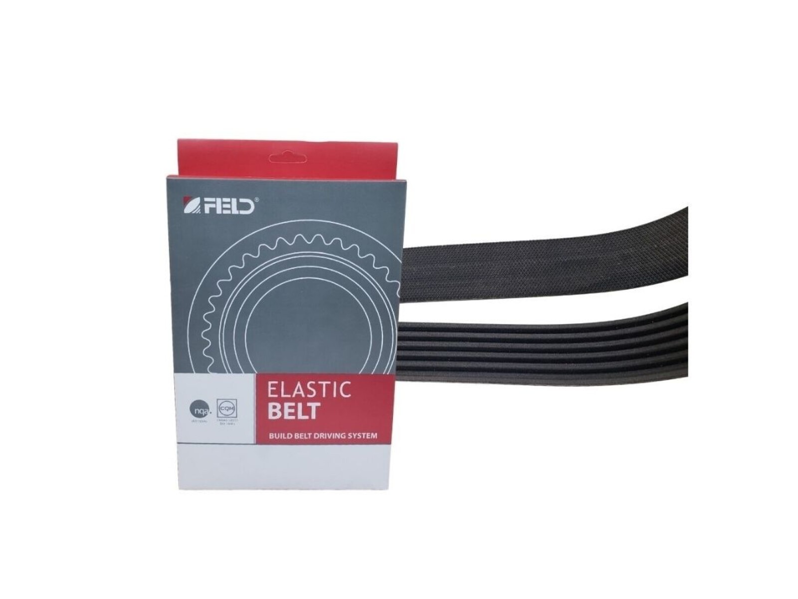 10PK1512 Correa de Accesorios FED 