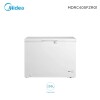 Freezer Midea 300 Lts Freezer Midea 300 Lts