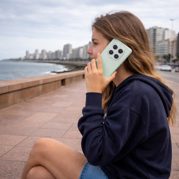 Xiaomi Note 15 4g 8gb 256gb + Regalo VERDE